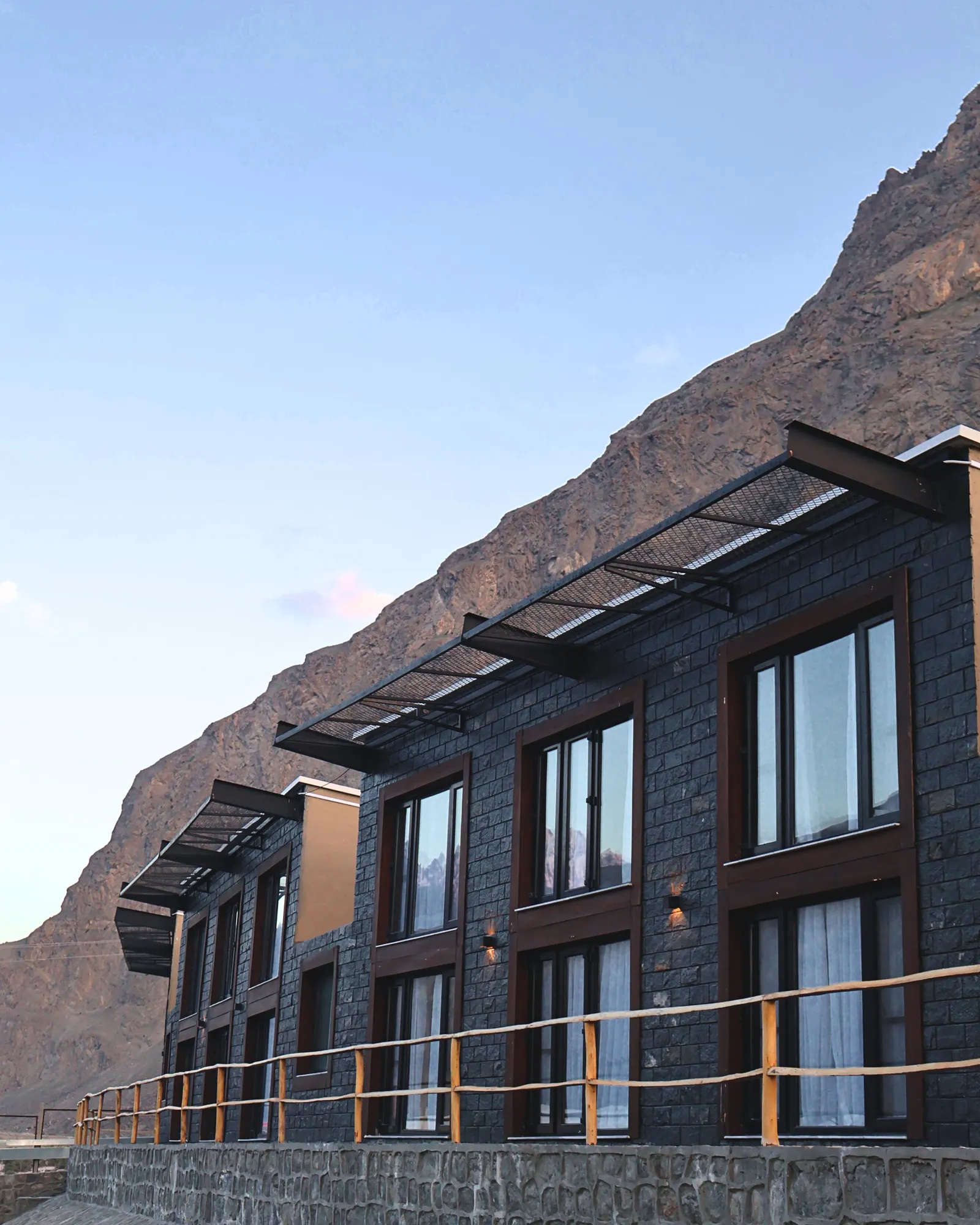 FortuNorth Shigar Valley, Skardu