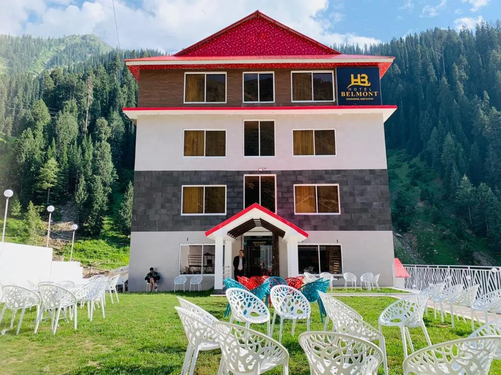 Belmont Hotels & Resorts, Naran Valley
