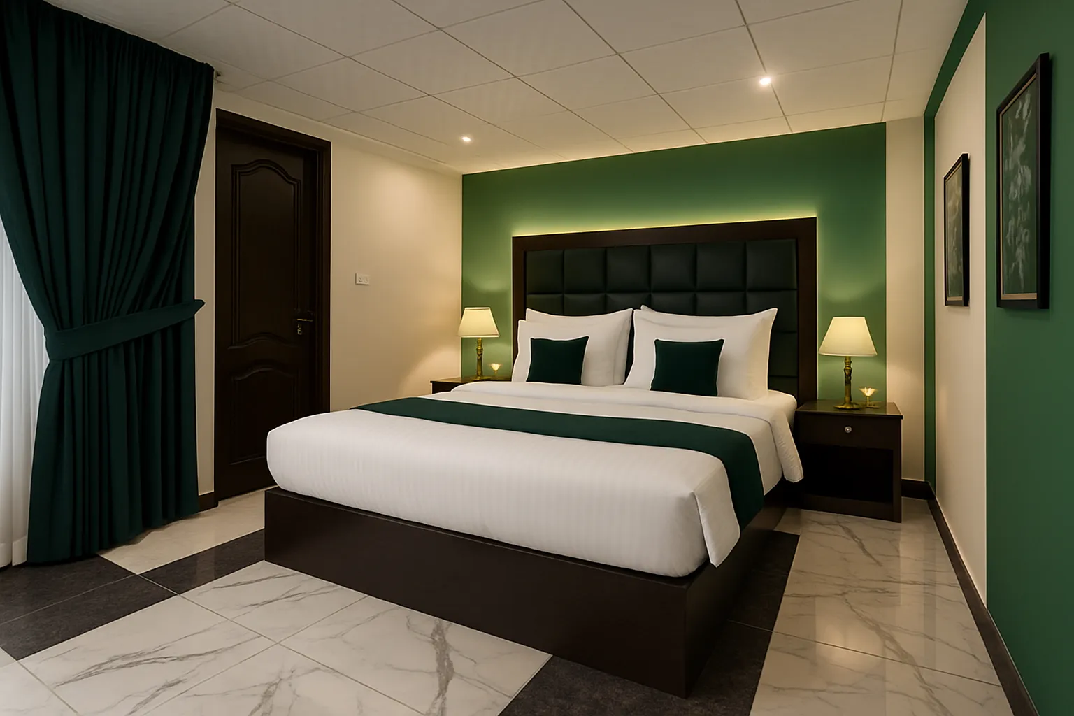Belmont Hotels & Resorts, Naran Valley