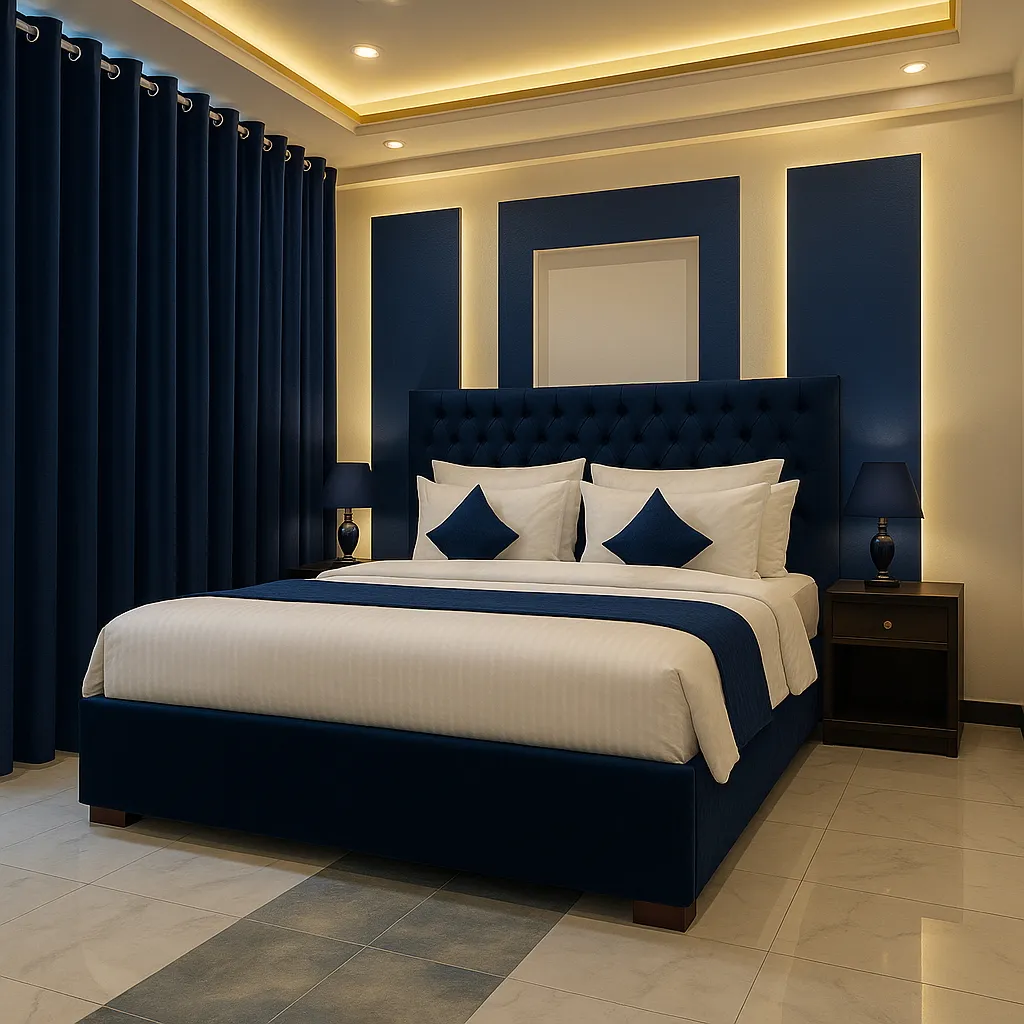 Belmont Hotels & Resorts, Naran Valley