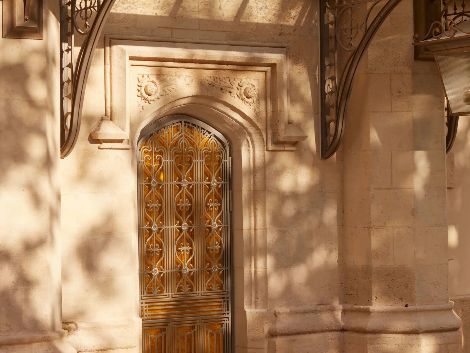 Mondrian Bordeaux Les Carmes — Exterior, Bordeaux