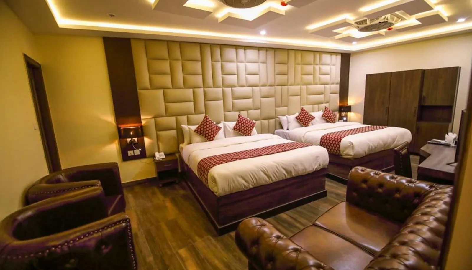 Jhelum Inn Boutique Hotel, Jhelum