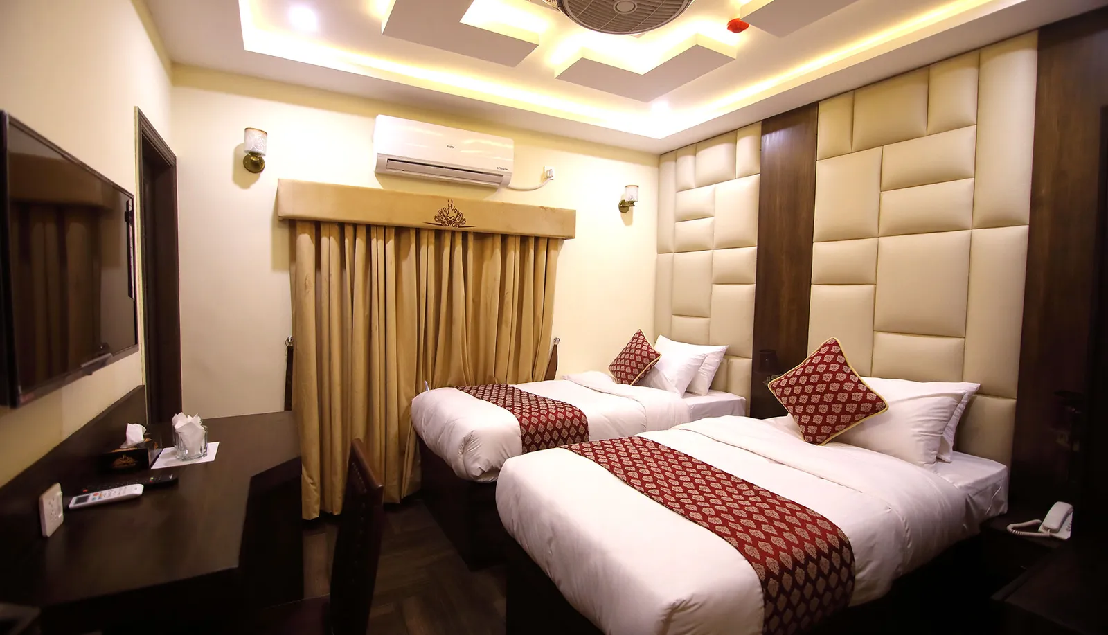Jhelum Inn Boutique Hotel, Jhelum