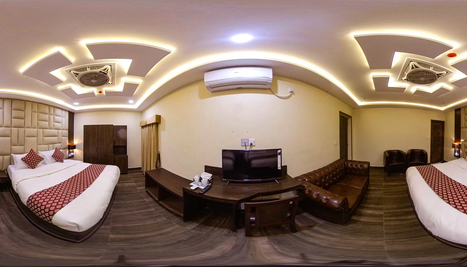 Jhelum Inn Boutique Hotel, Jhelum