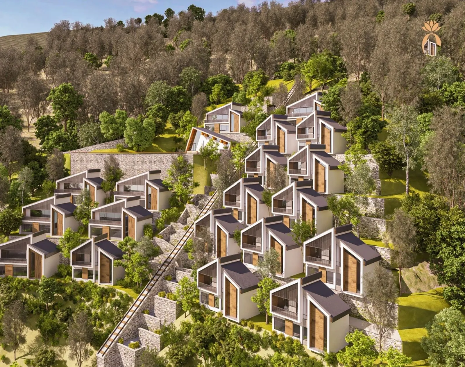 Lotus Hotels and Resorts, Changla Gali