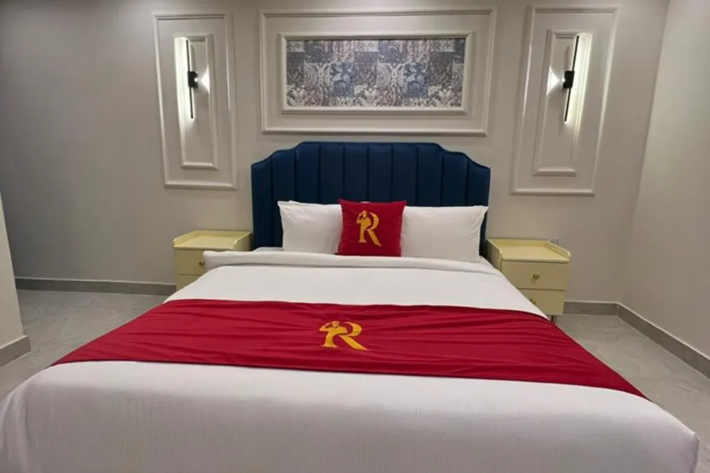 Rashha Suites, Murree