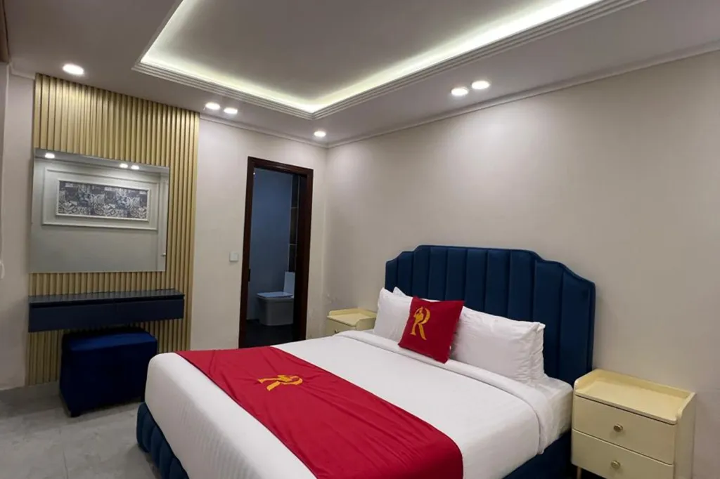 Rashha Suites, Murree