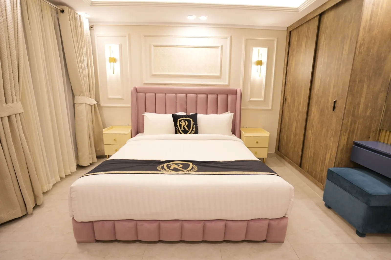 Rashha Suites, Murree