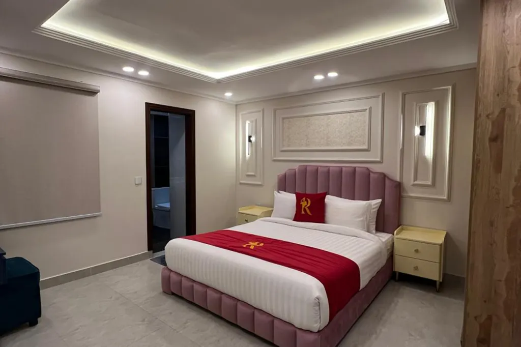 Rashha Suites, Murree