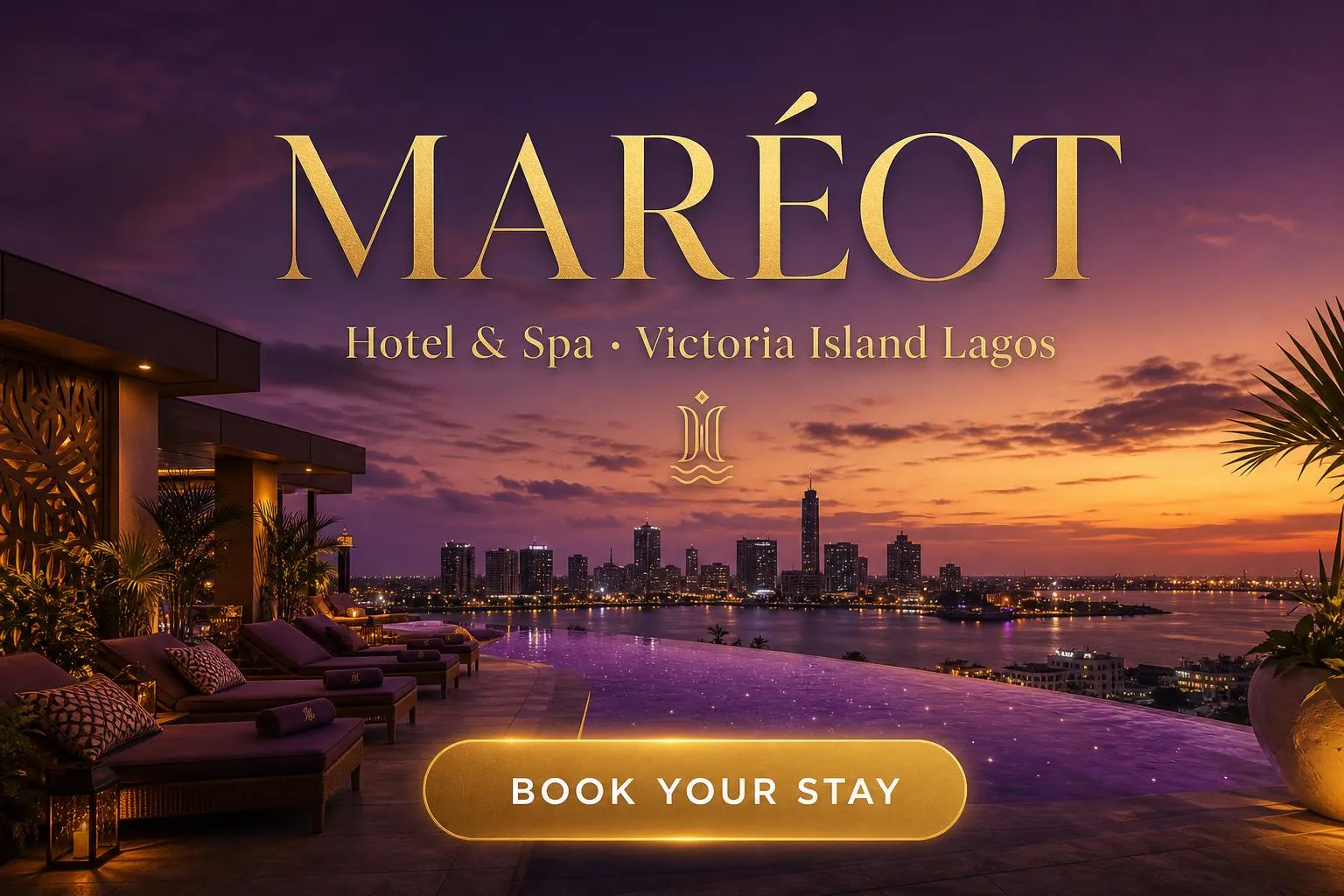 Mareot Hotel, Lagos