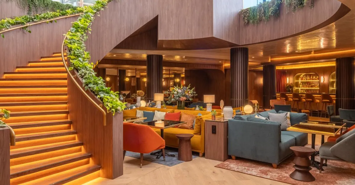 Burdigala by Inwood Hotels, Bordeaux