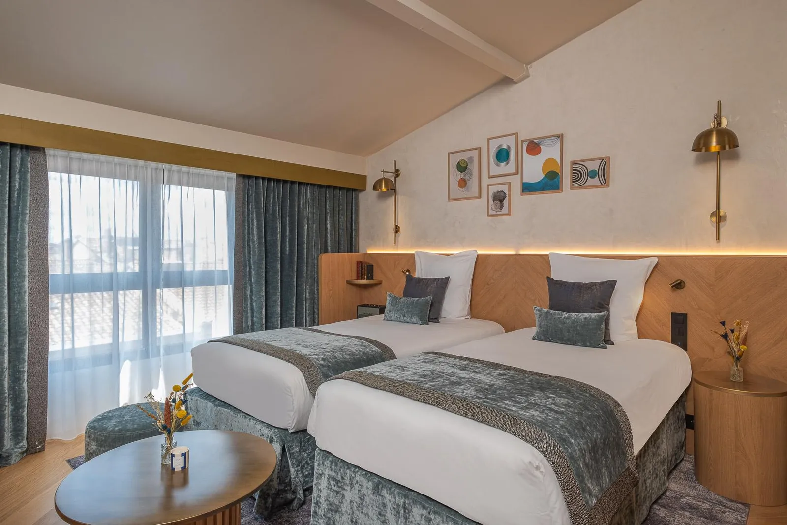 Burdigala by Inwood Hotels, Bordeaux