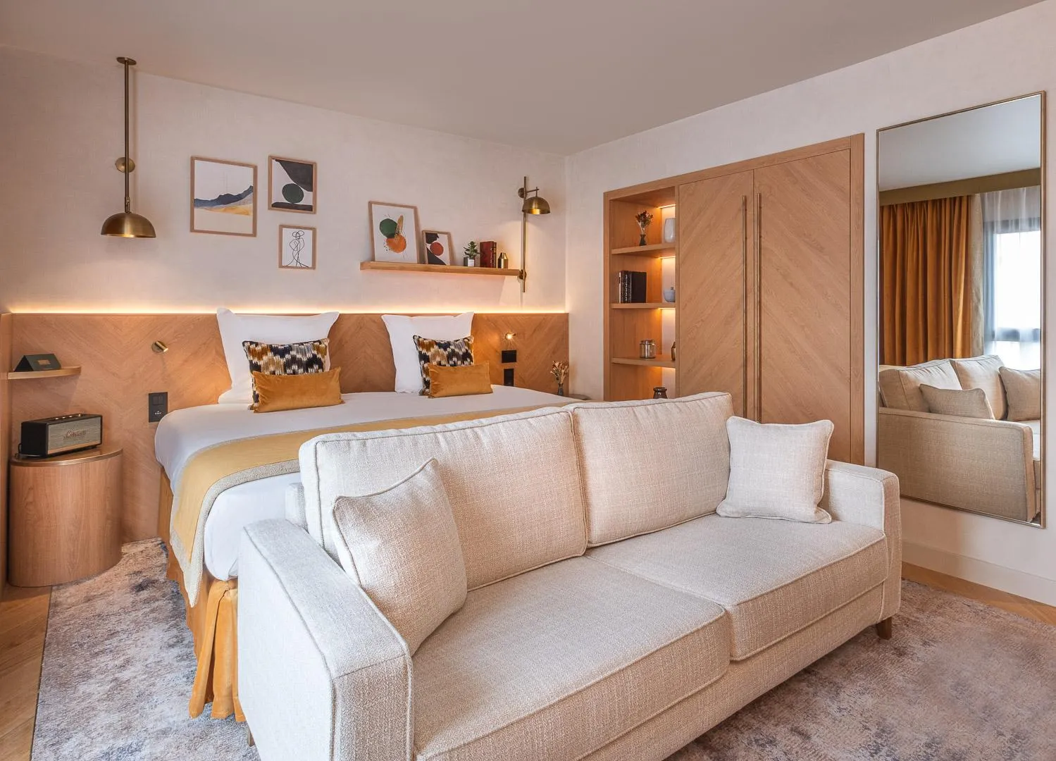 Burdigala by Inwood Hotels, Bordeaux