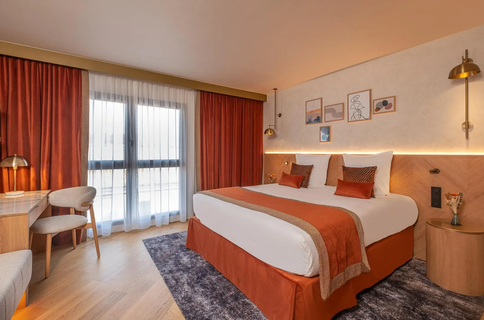Burdigala by Inwood Hotels, Bordeaux