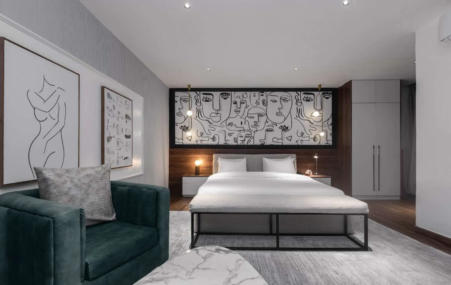 Hotel Ivy Lush, Warri