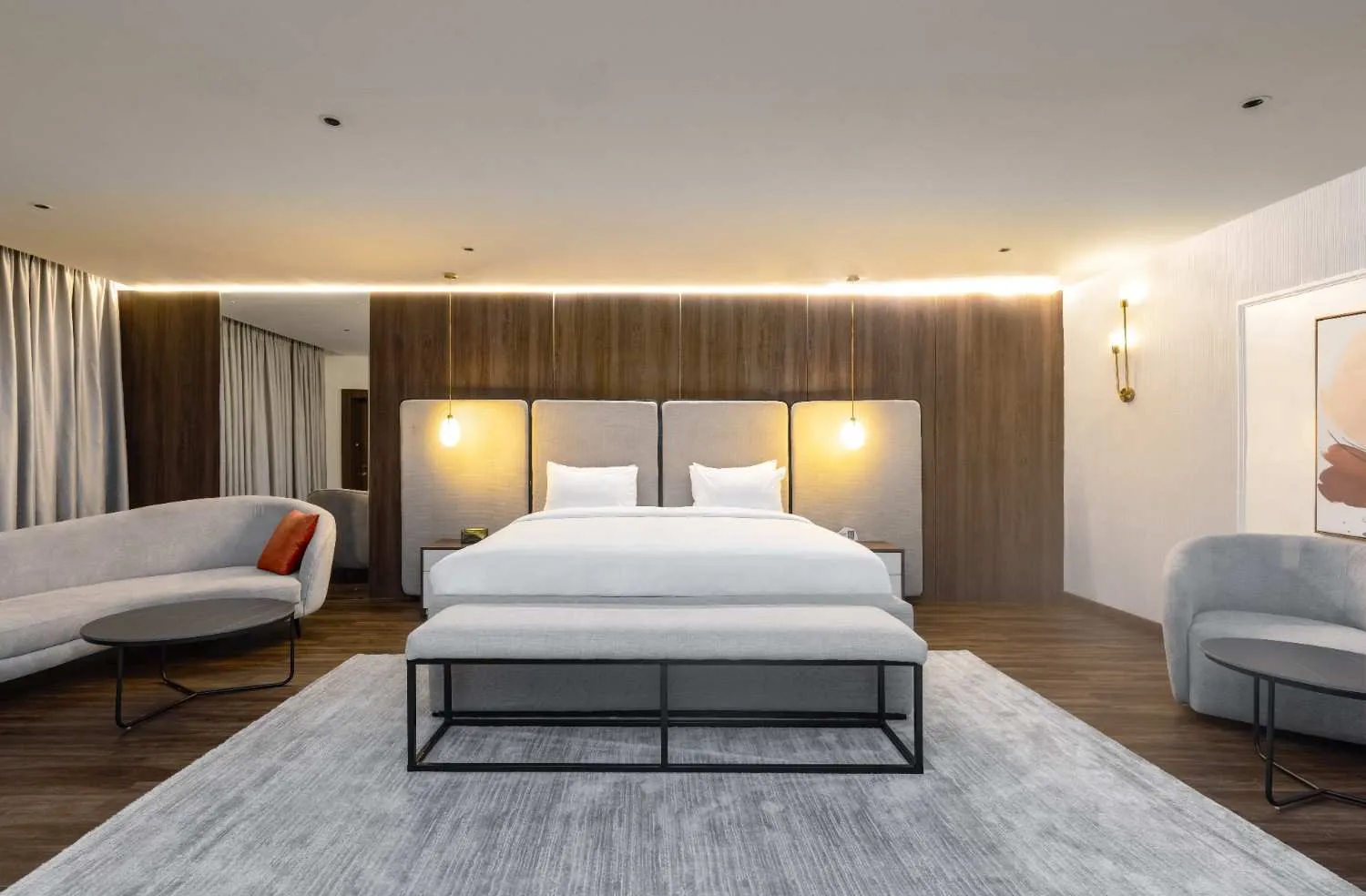 Hotel Ivy Lush, Warri