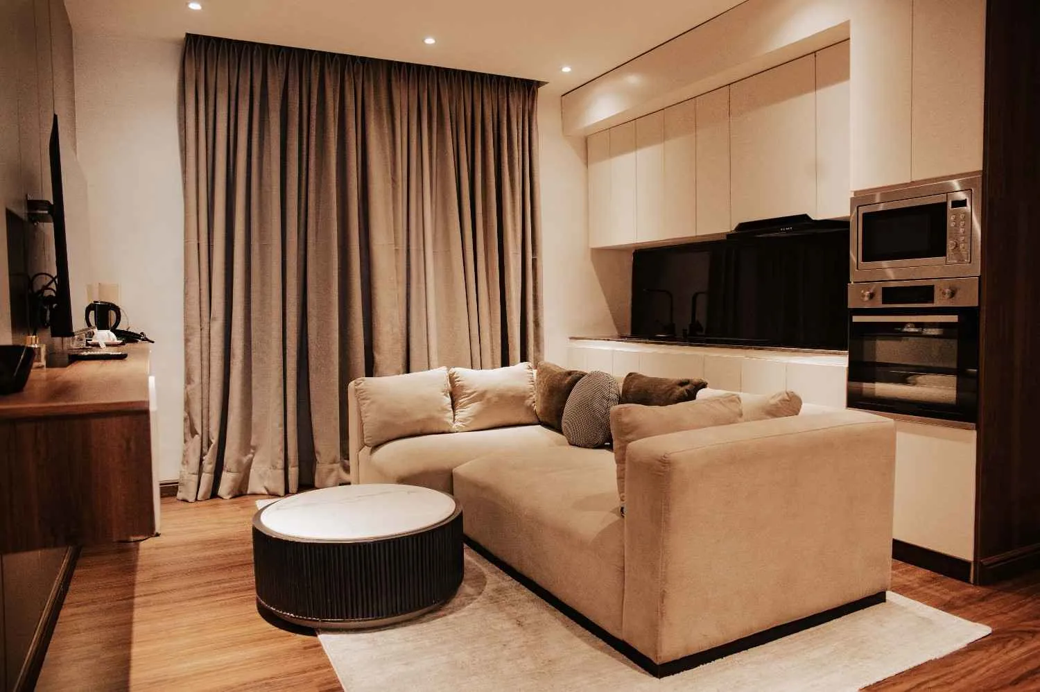 Hotel Ivy Lush, Warri