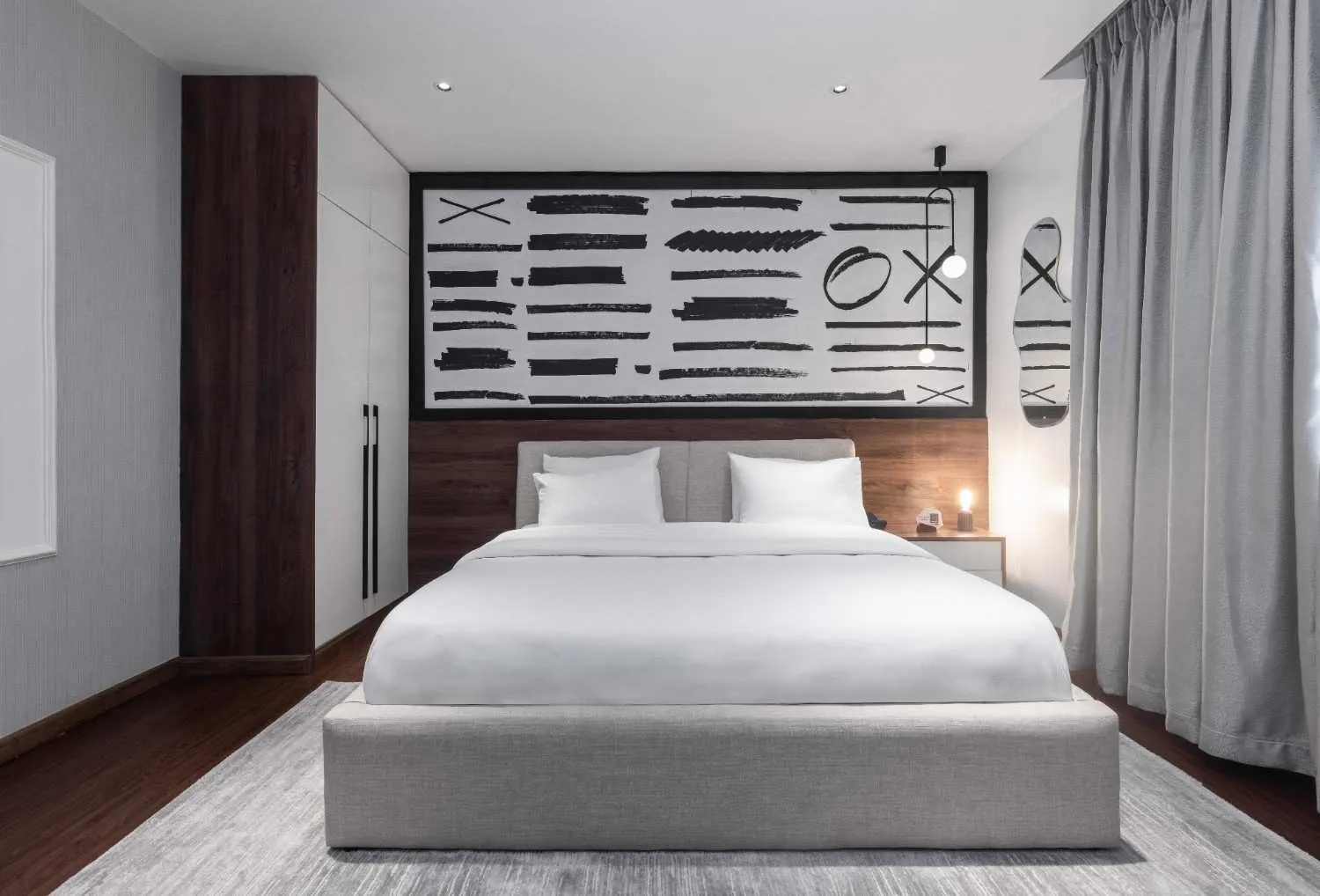 Hotel Ivy Lush, Warri