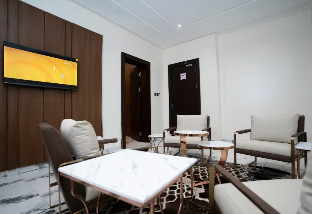 Oxvera Hotel, Umuahia