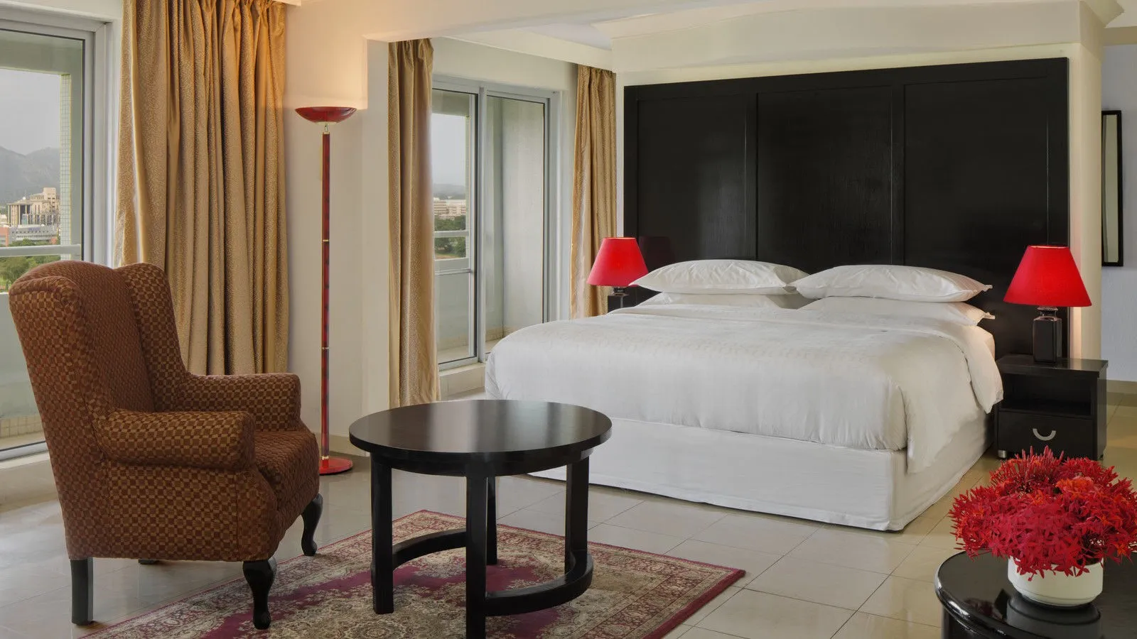 Hotel Valerie Suites, Asaba