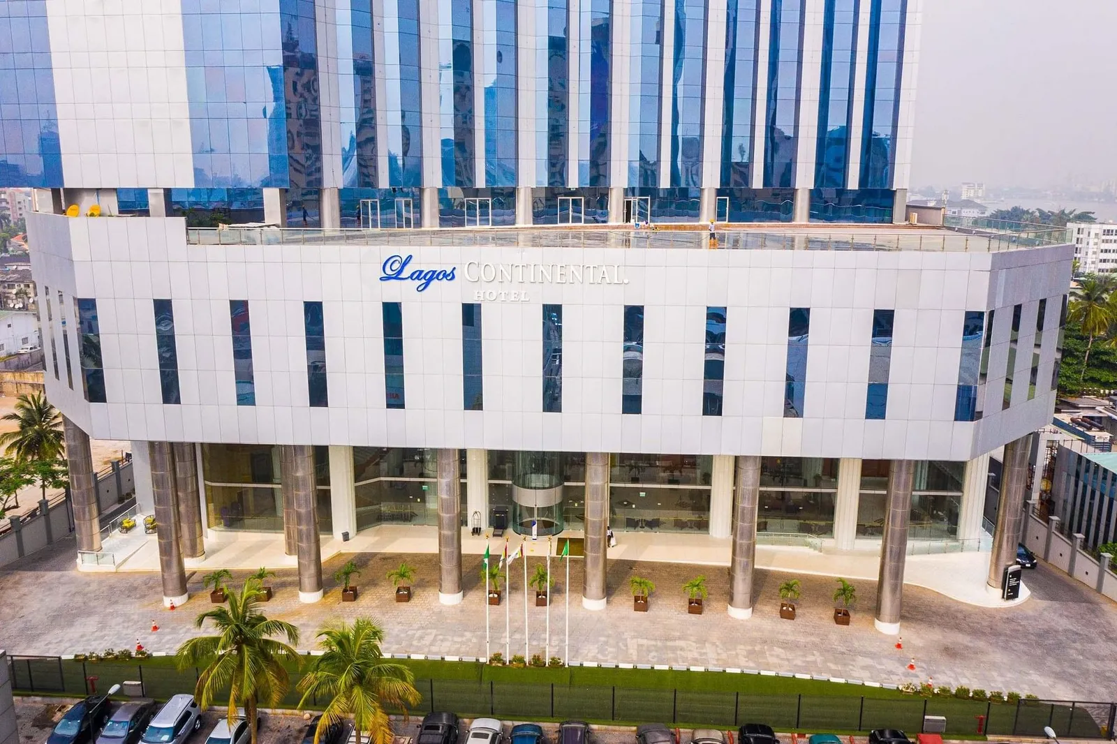 Lagos Continental Hotel, Lagos