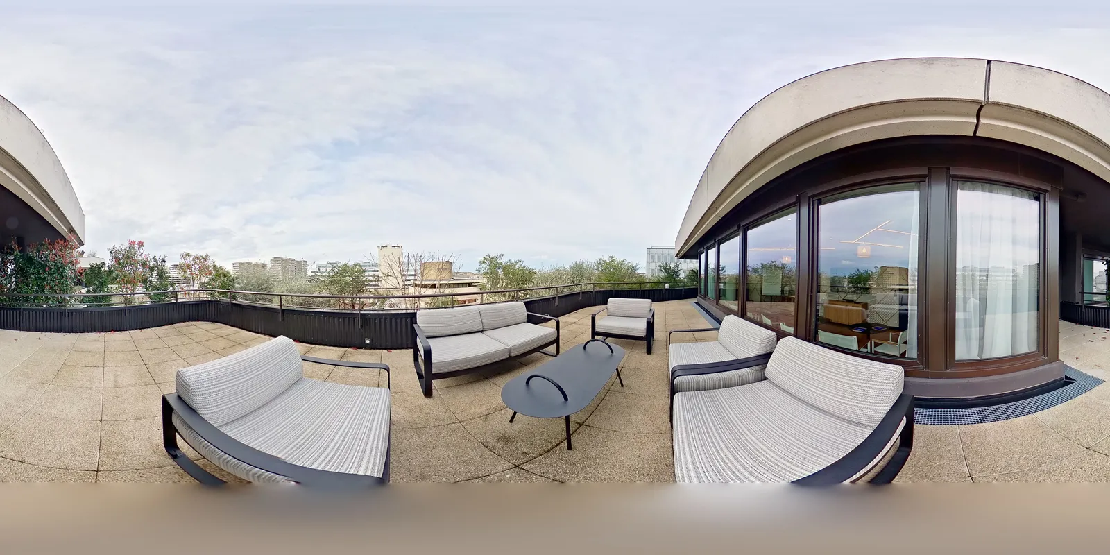 FirstName Bordeaux — Exterior, Bordeaux