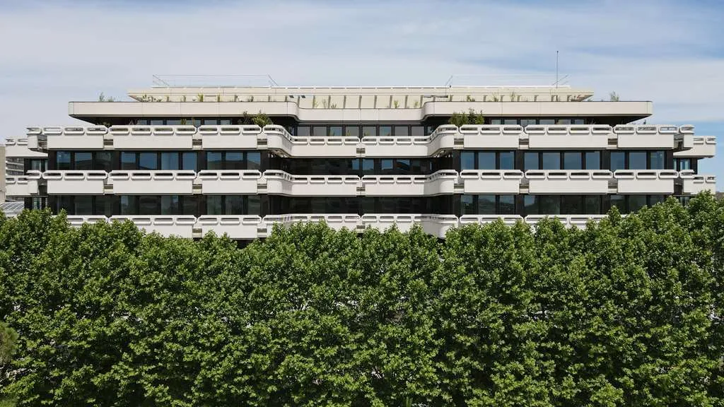 FirstName Bordeaux — Exterior, Bordeaux