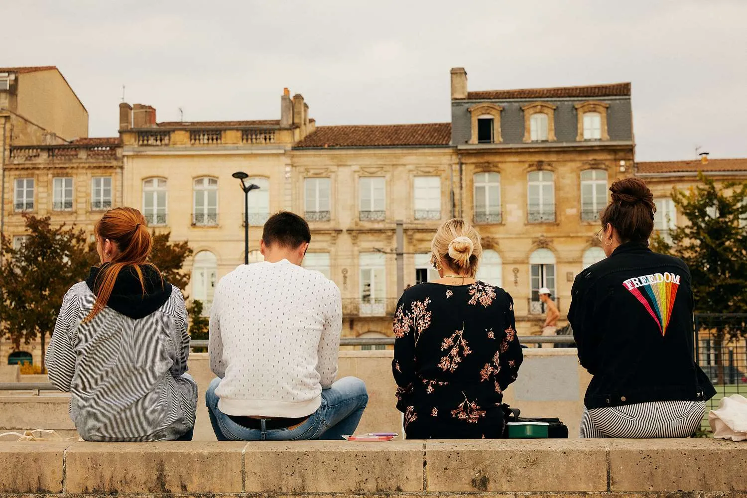 FirstName Bordeaux — Exterior, Bordeaux