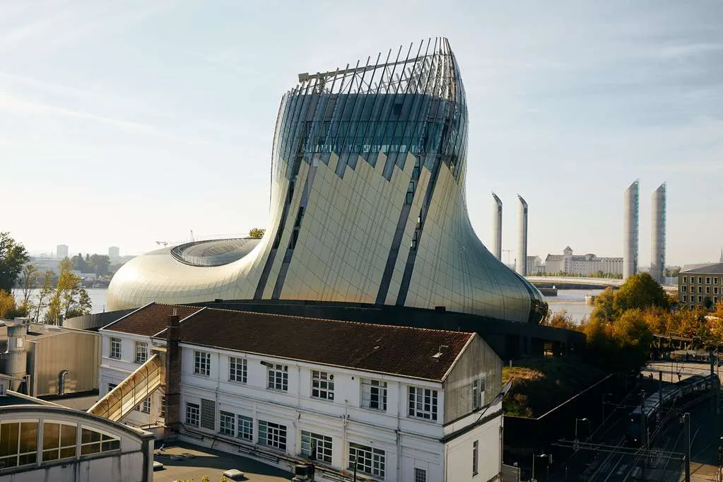 FirstName Bordeaux — Exterior, Bordeaux