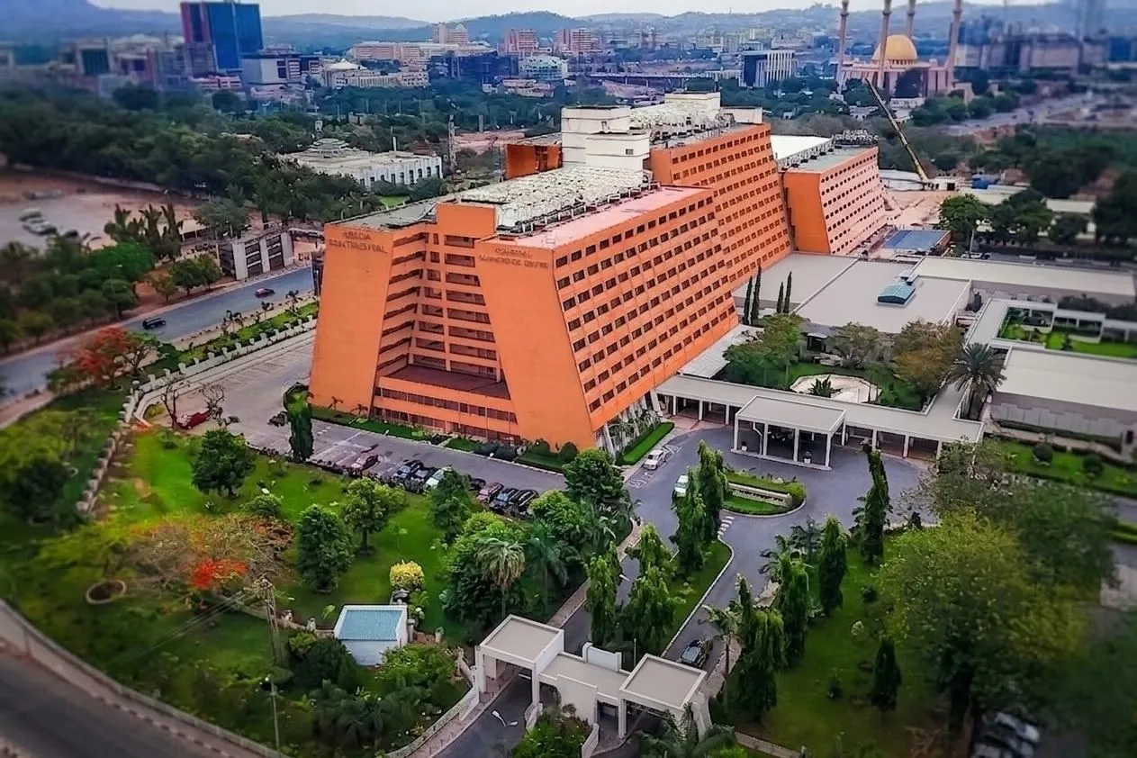 Abuja Continental, Abuja