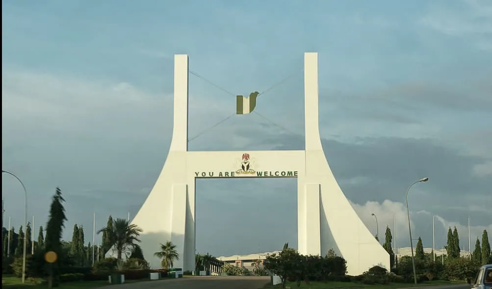 The Willow Nest Hotel, Ibadan