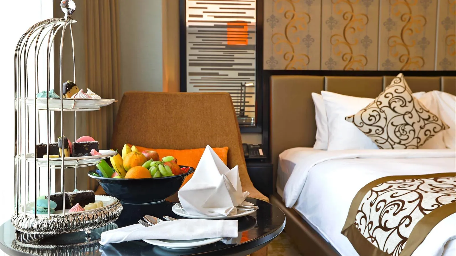 Grand Sylhet Hotel & Resort, Sylhet