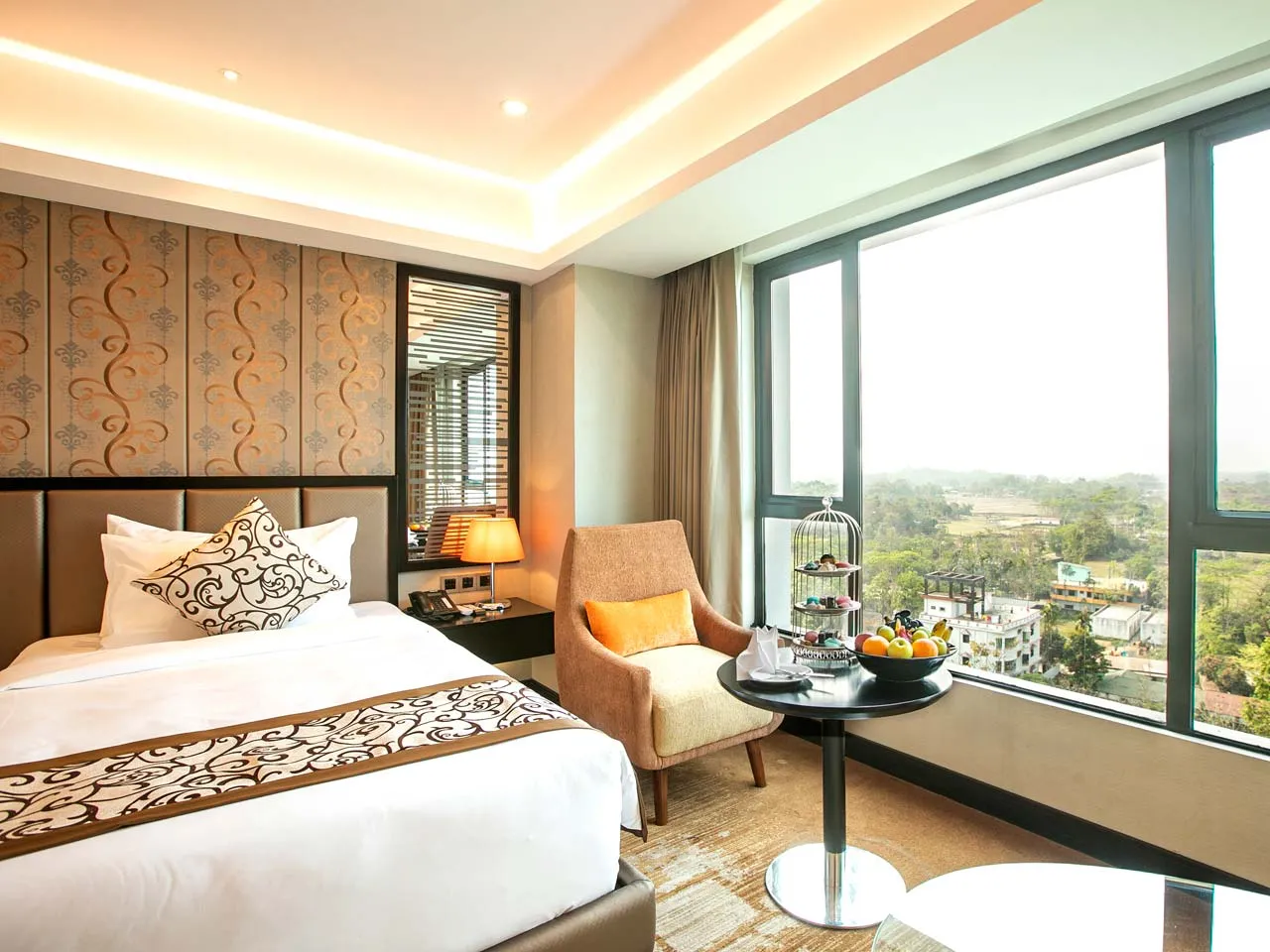 Grand Sylhet Hotel & Resort, Sylhet