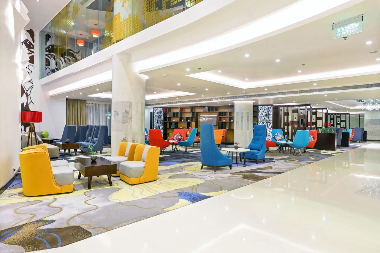 Grand Sylhet Hotel & Resort, Sylhet