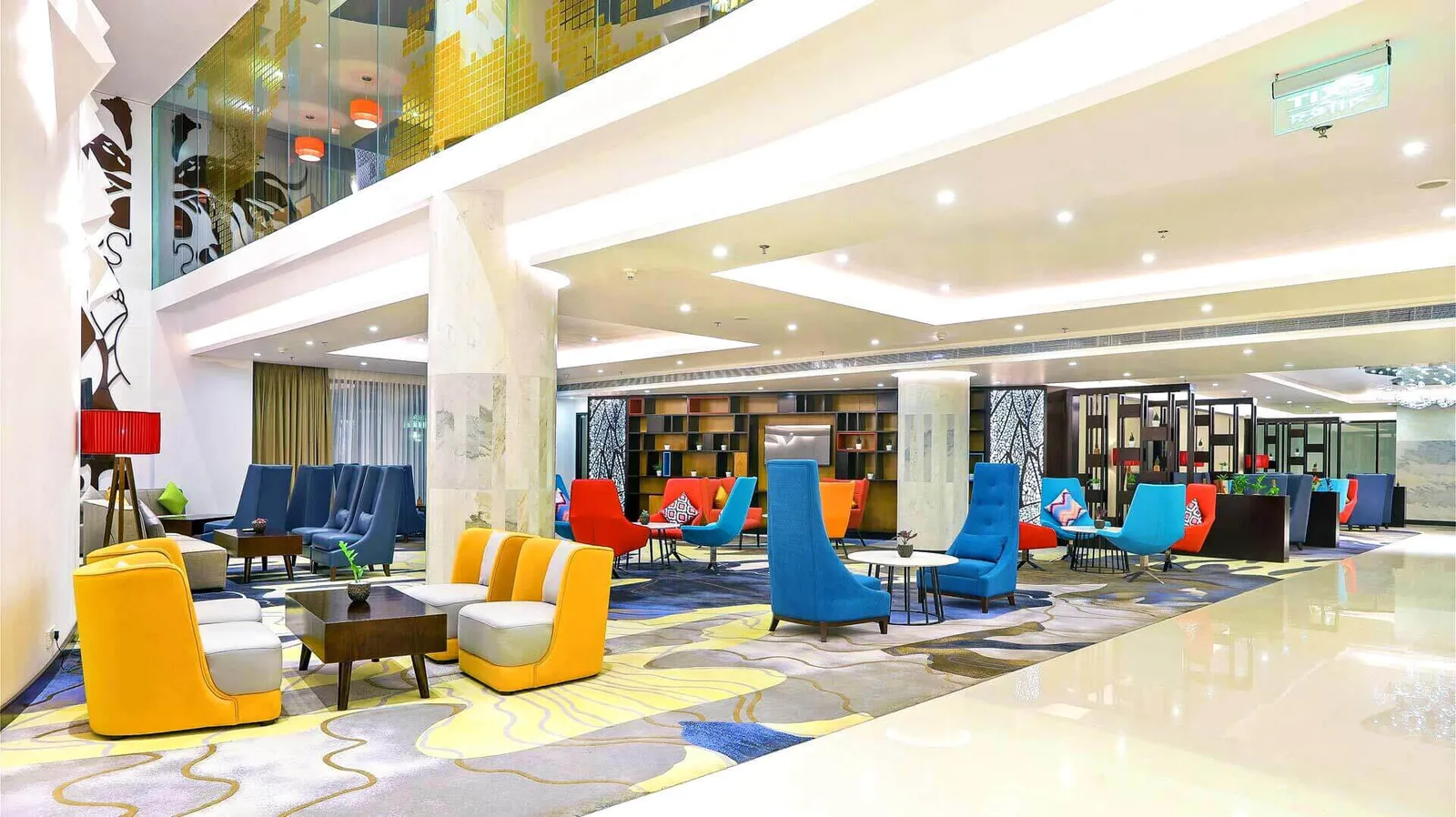 Grand Sylhet Hotel & Resort, Sylhet