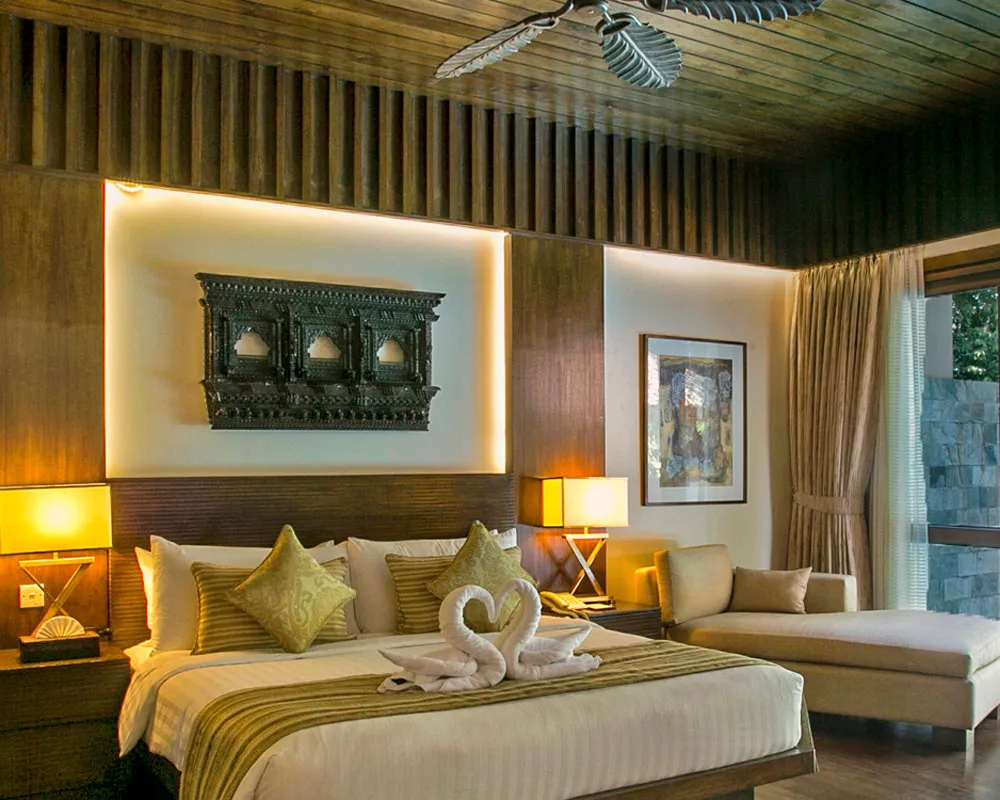 DuSai Resort & Spa, Moulvibazar