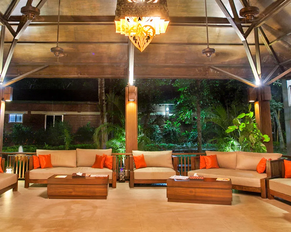 DuSai Resort & Spa, Moulvibazar