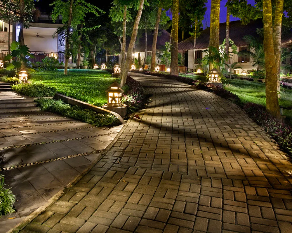 DuSai Resort & Spa, Moulvibazar