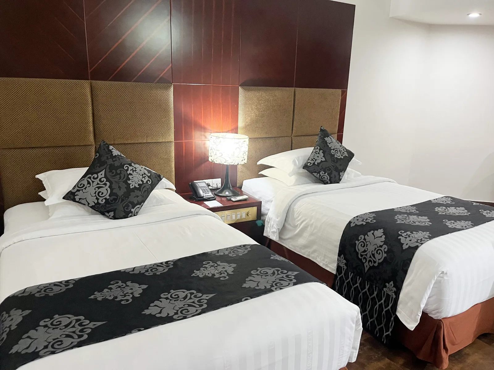 Long Beach Hotel Cox's Bazar, Cox's Bazar