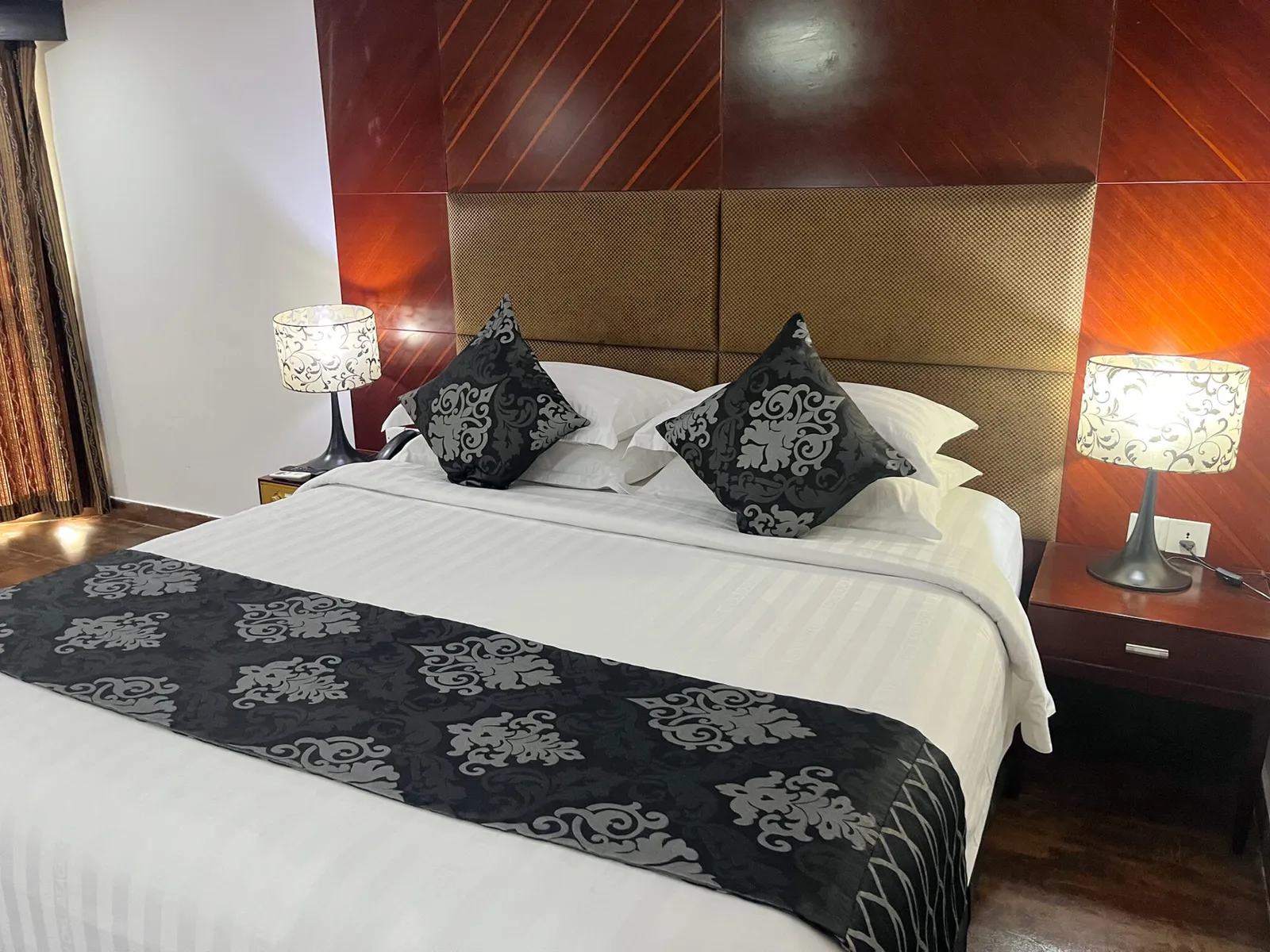 Long Beach Hotel Cox's Bazar, Cox's Bazar