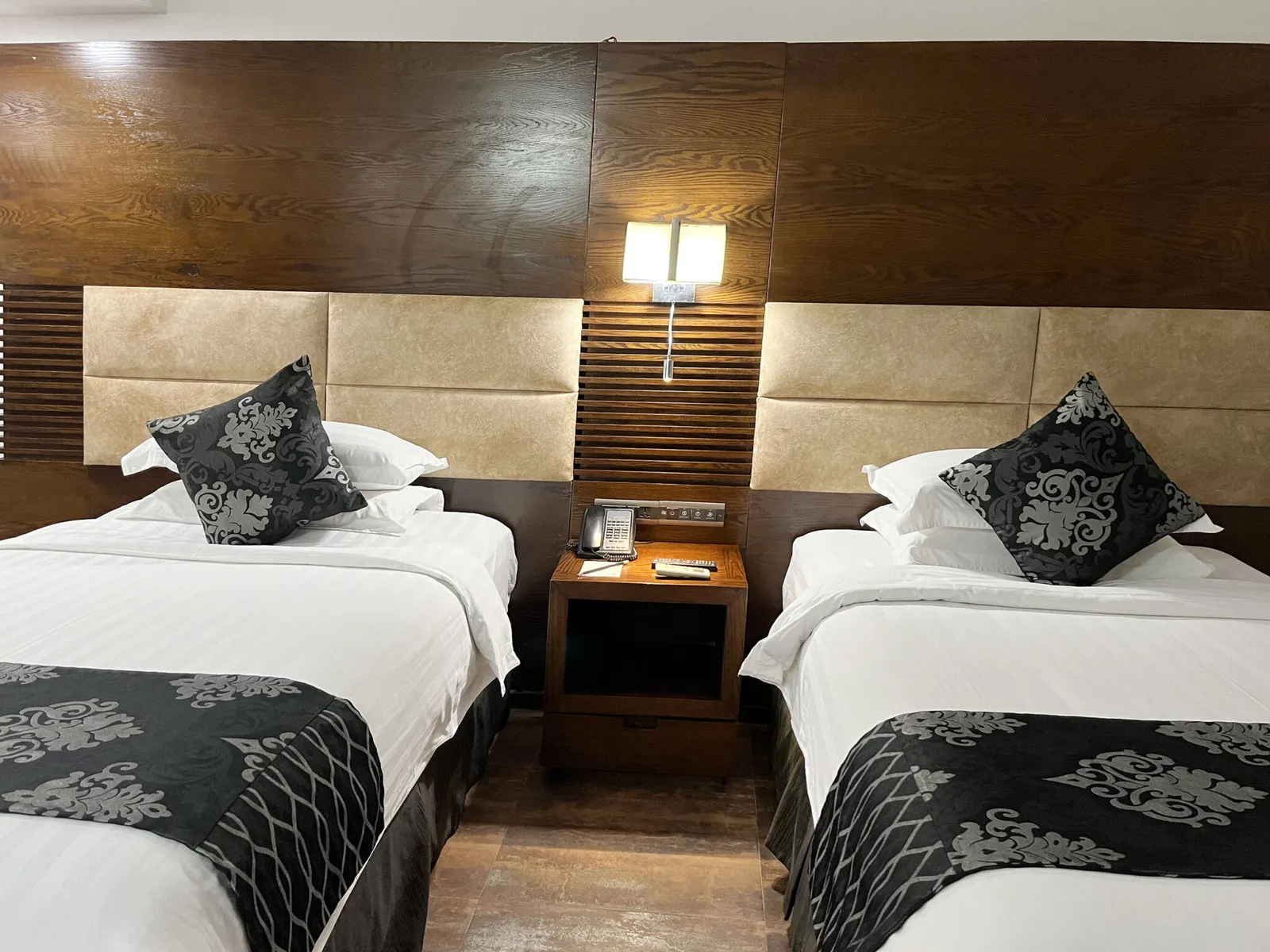 Long Beach Hotel Cox's Bazar, Cox's Bazar