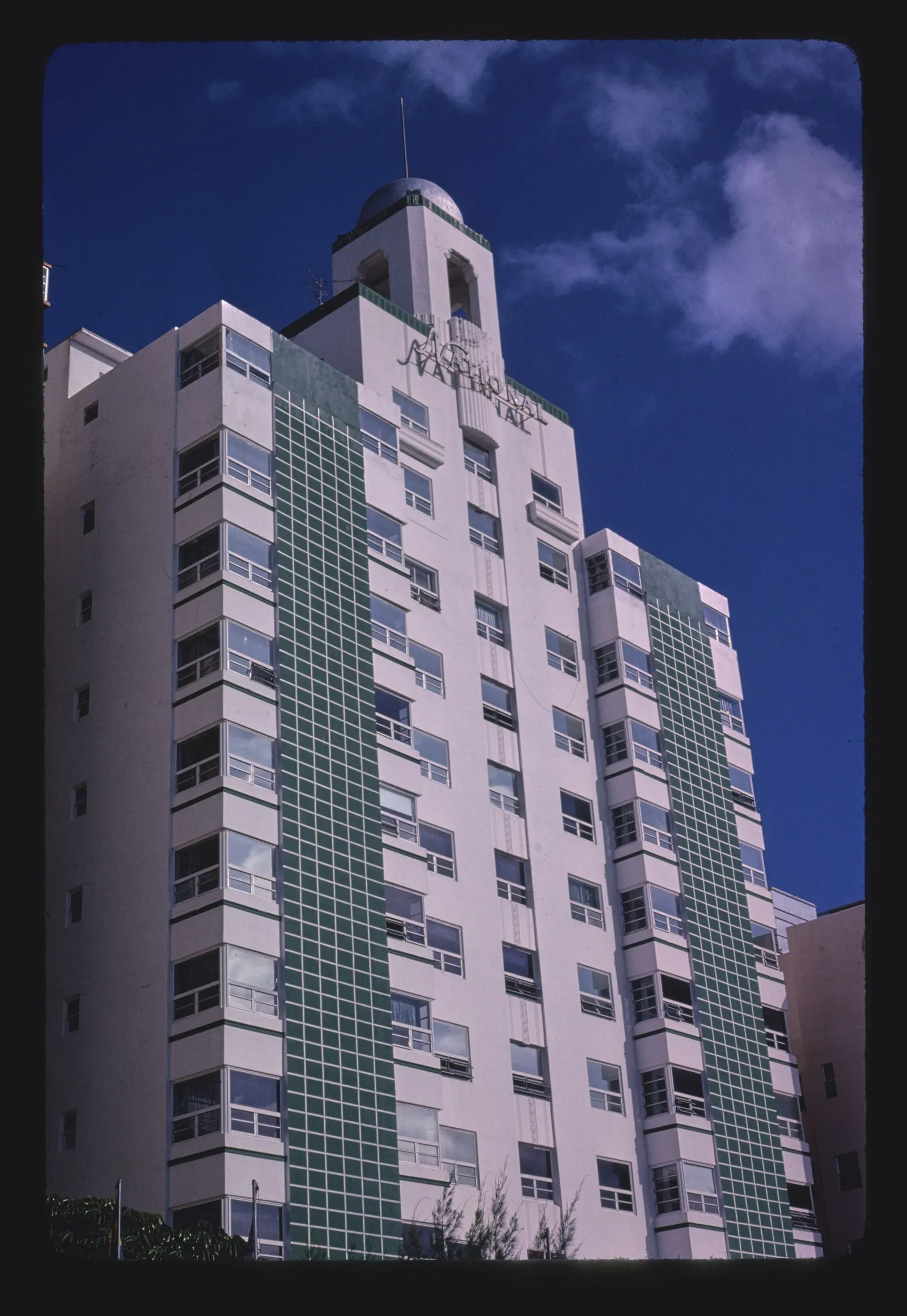 National Hotel, Moscow