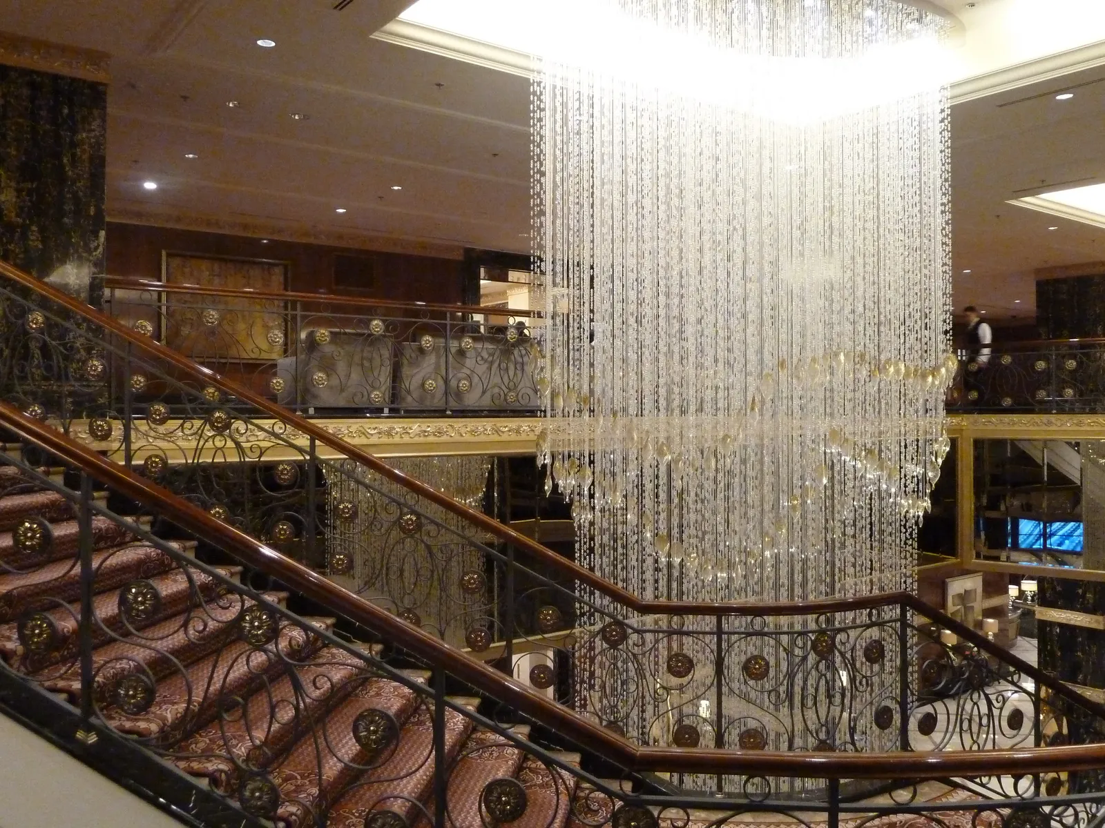 LOTTE HOTEL MOSCOW, Moscow