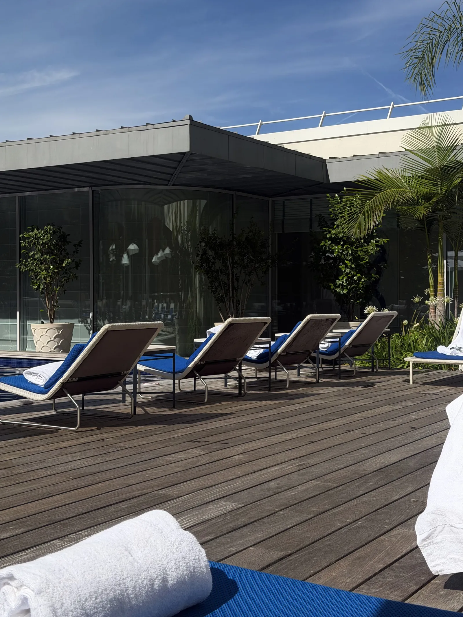 Hotel Martinez — Exterior, Cannes