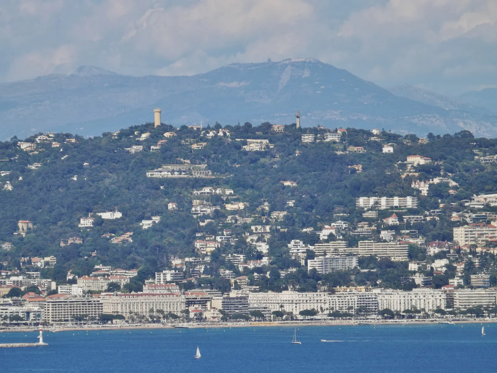 Hotel Martinez, Cannes