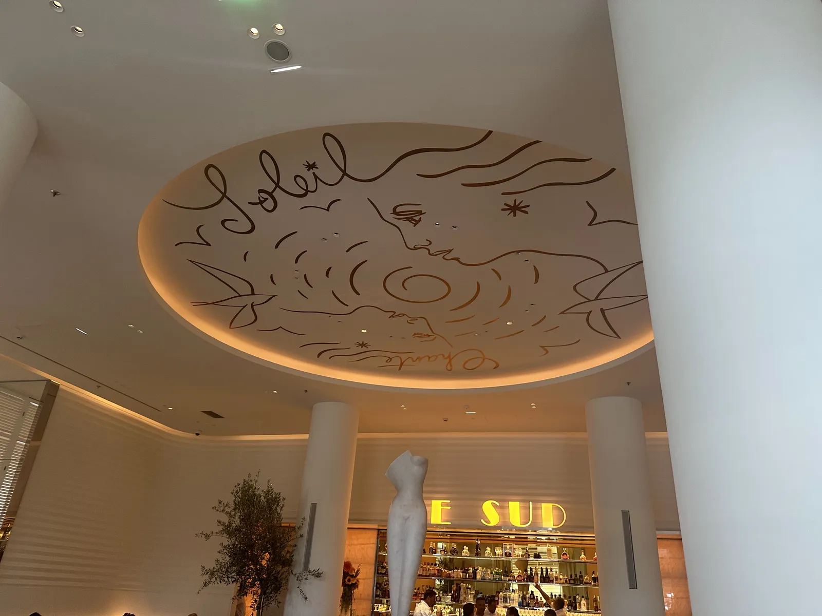Hotel Martinez — Exterior, Cannes