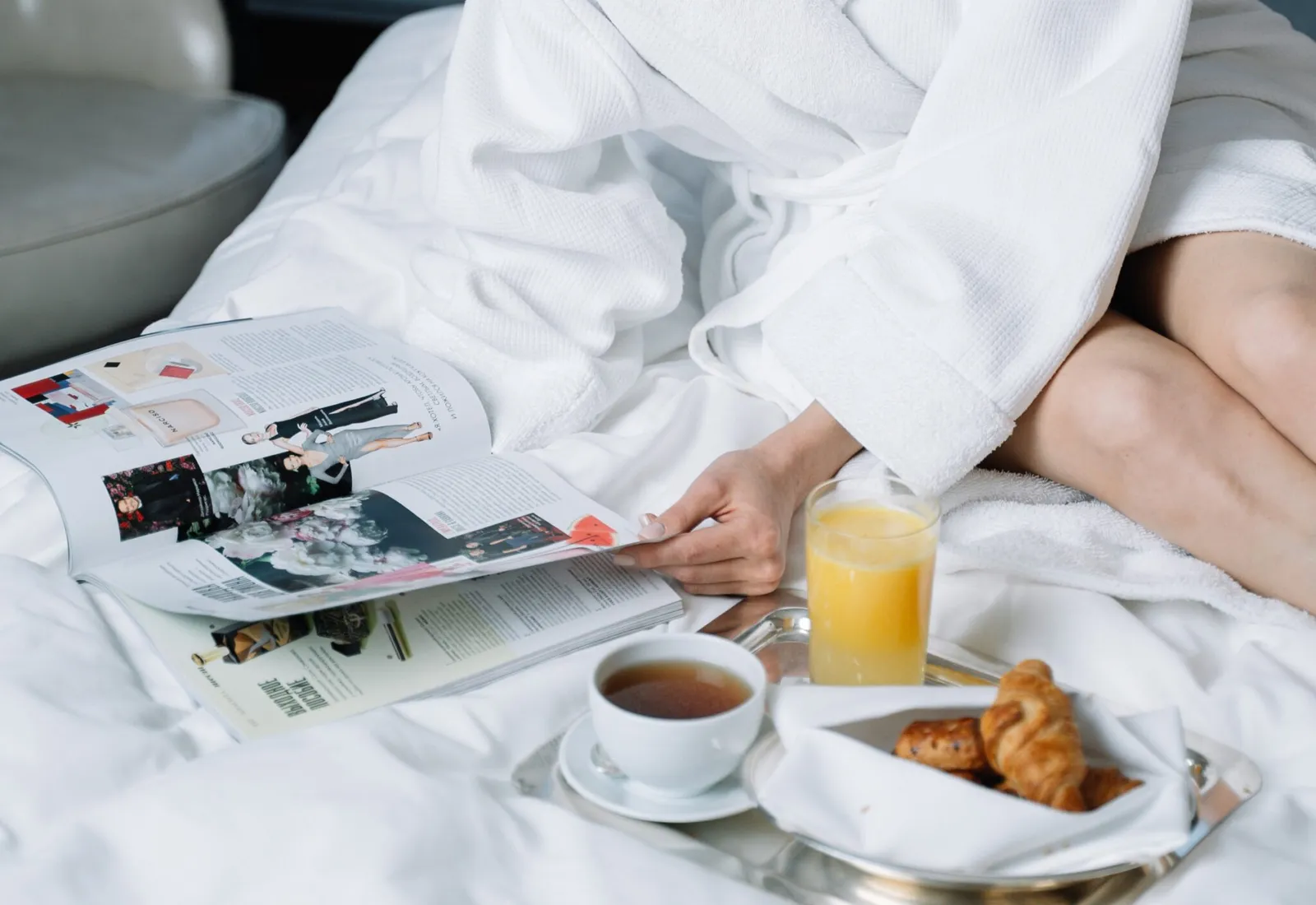 Ararat Park Hyatt Moscow, Moscow