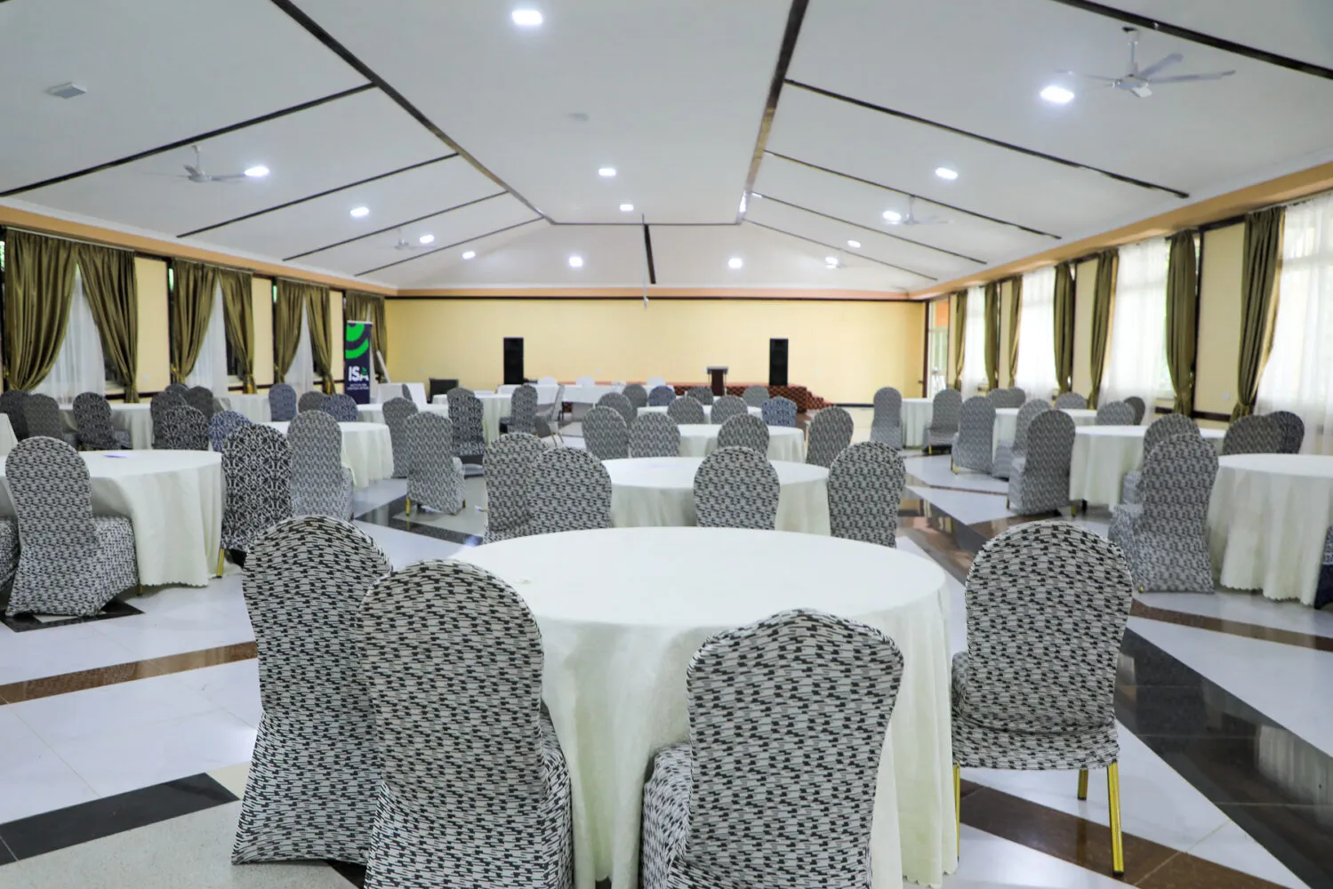 Adulala Resort and Spa, Bishoftu