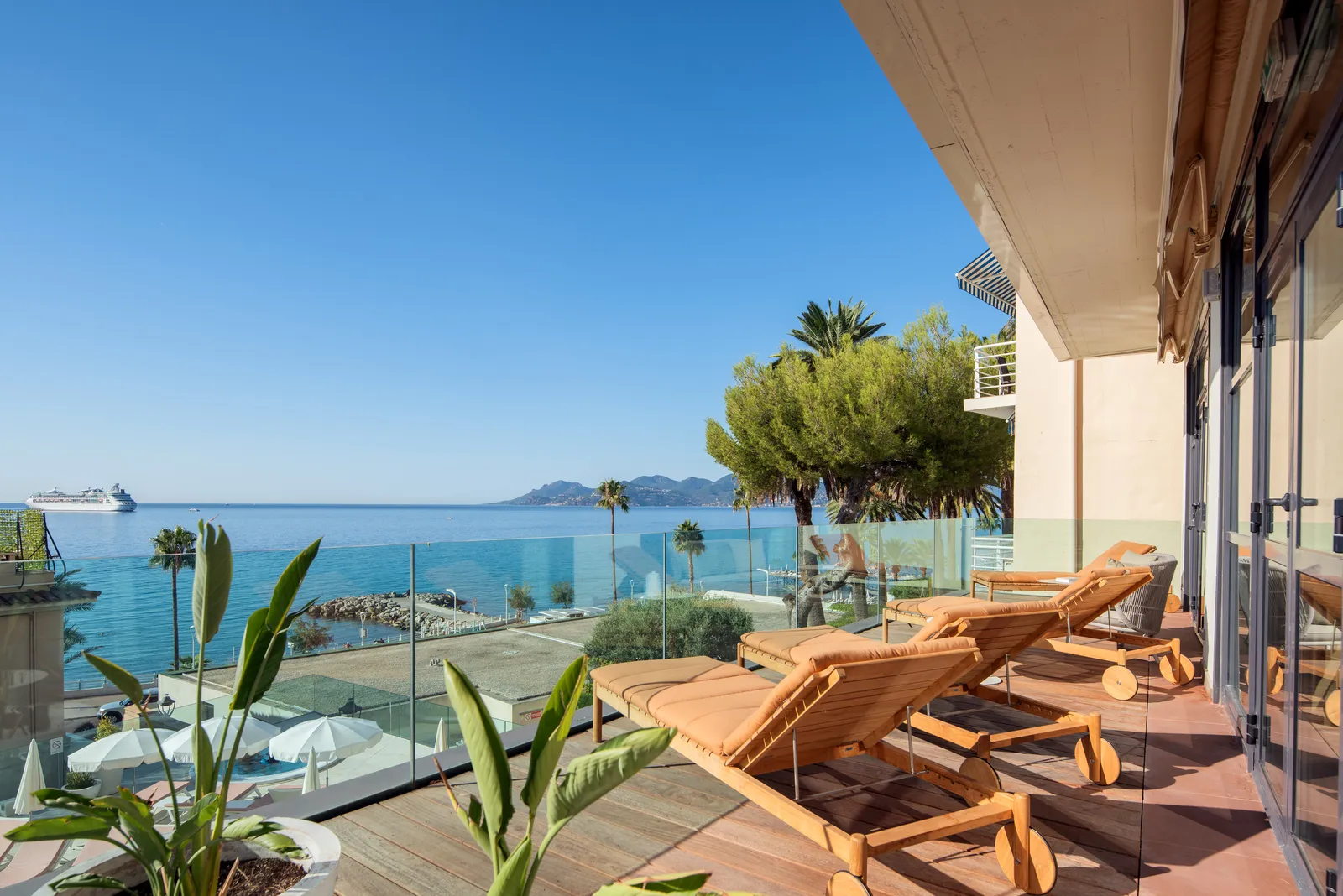 Canopy by Hilton Cannes — Exterior, Cannes