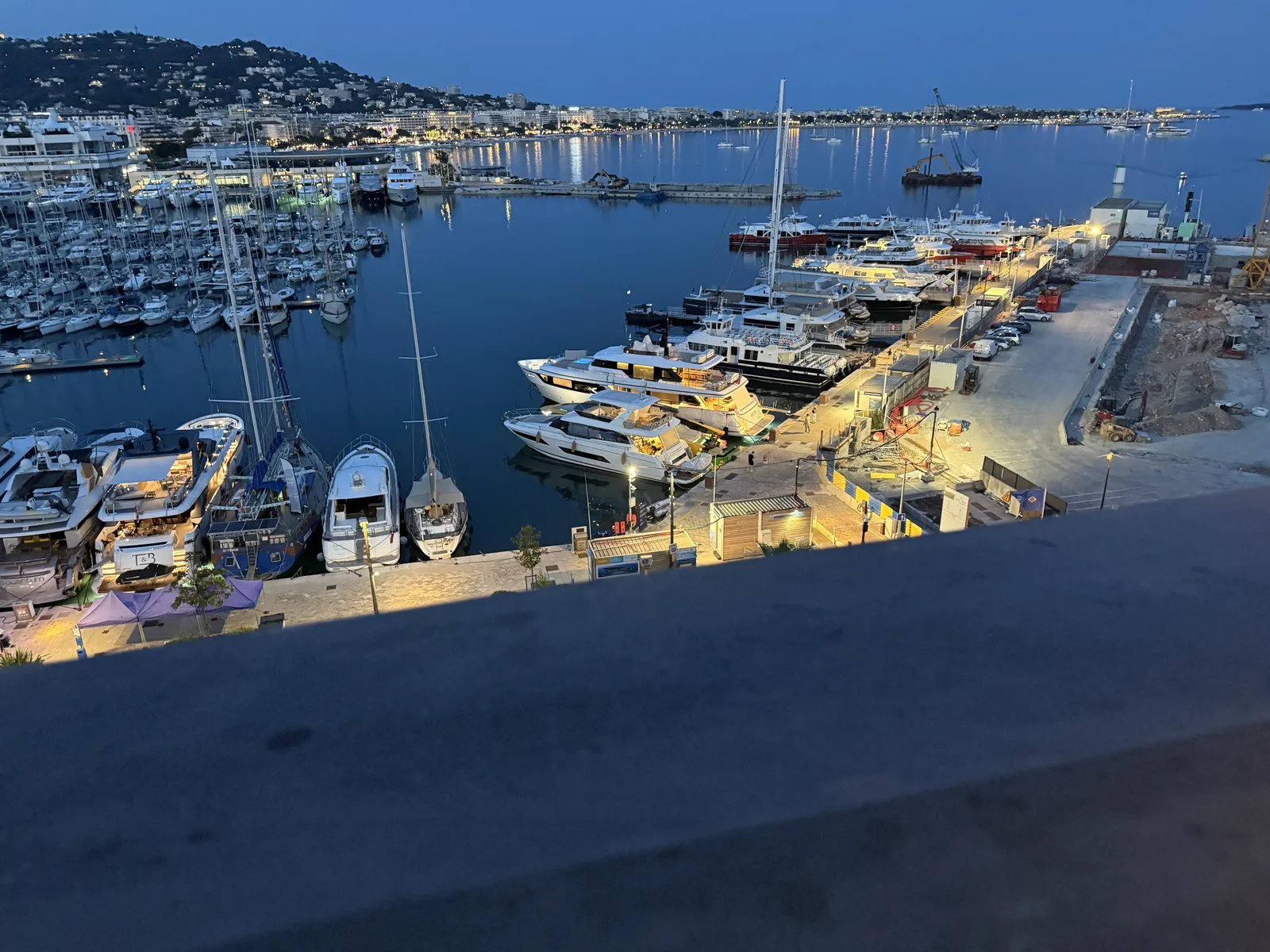Canopy by Hilton Cannes — Exterior, Cannes